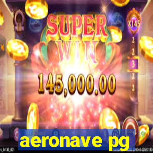 aeronave pg